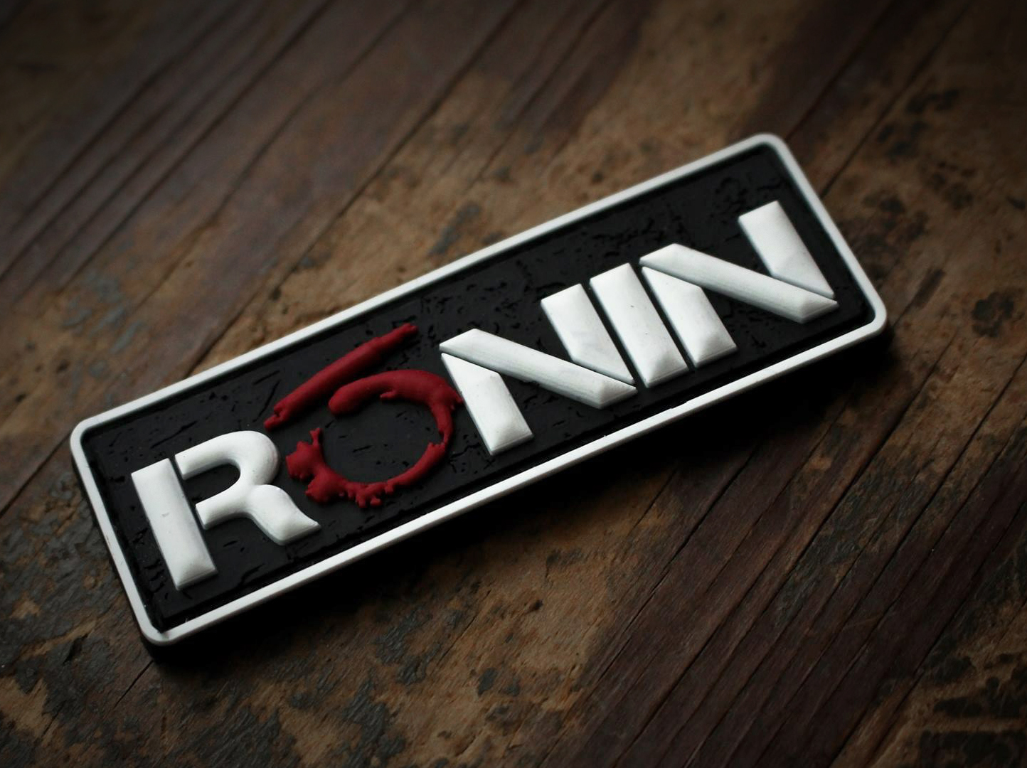 download ronin team ninja
